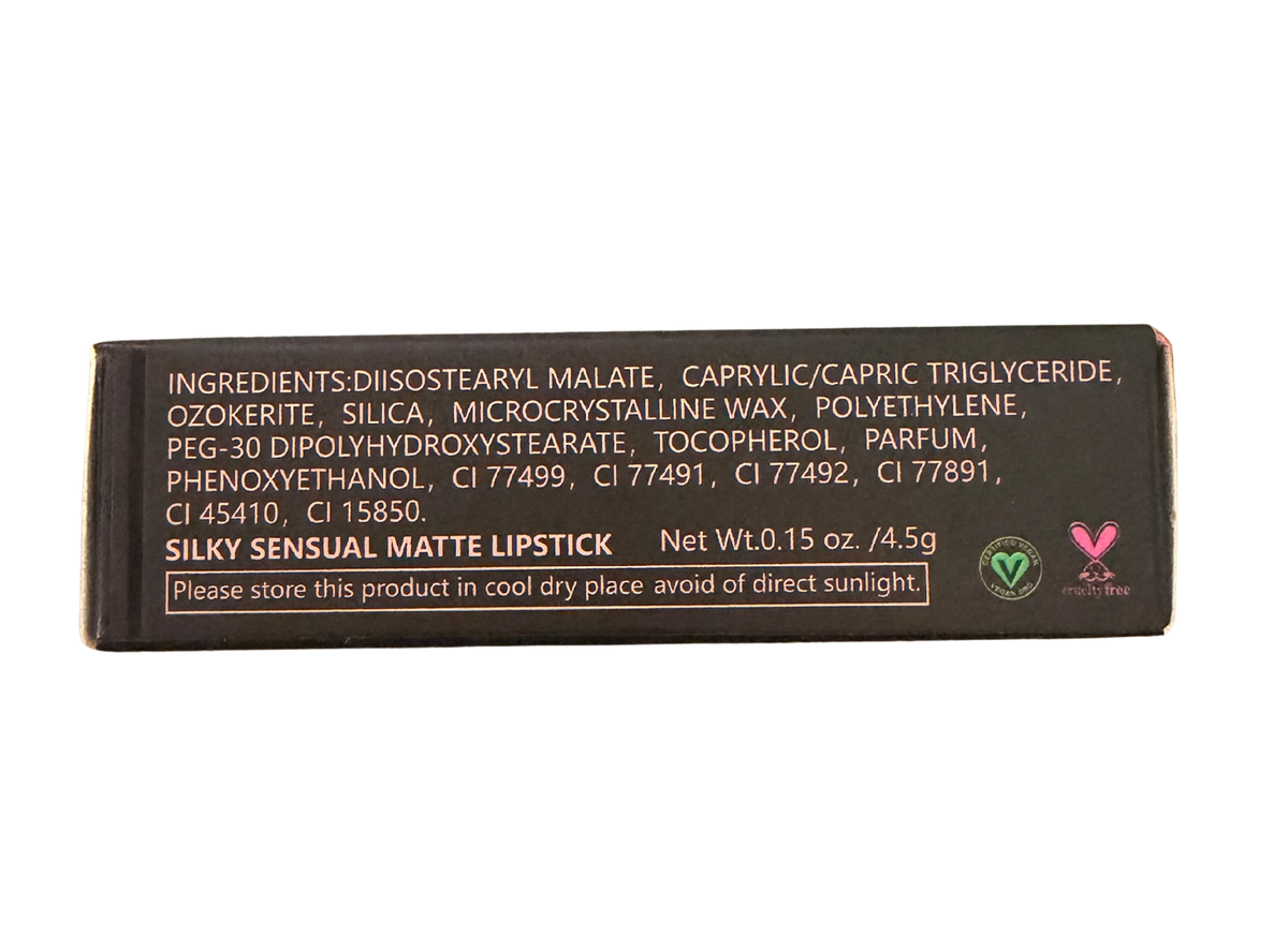 Long lasting Lipstick