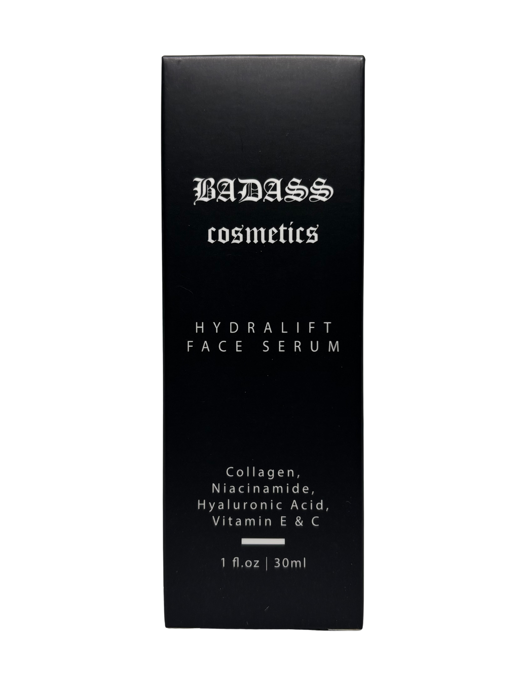 Hydralift Face Serum