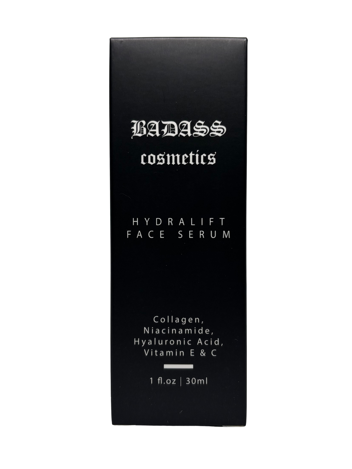 Hydralift Face Serum