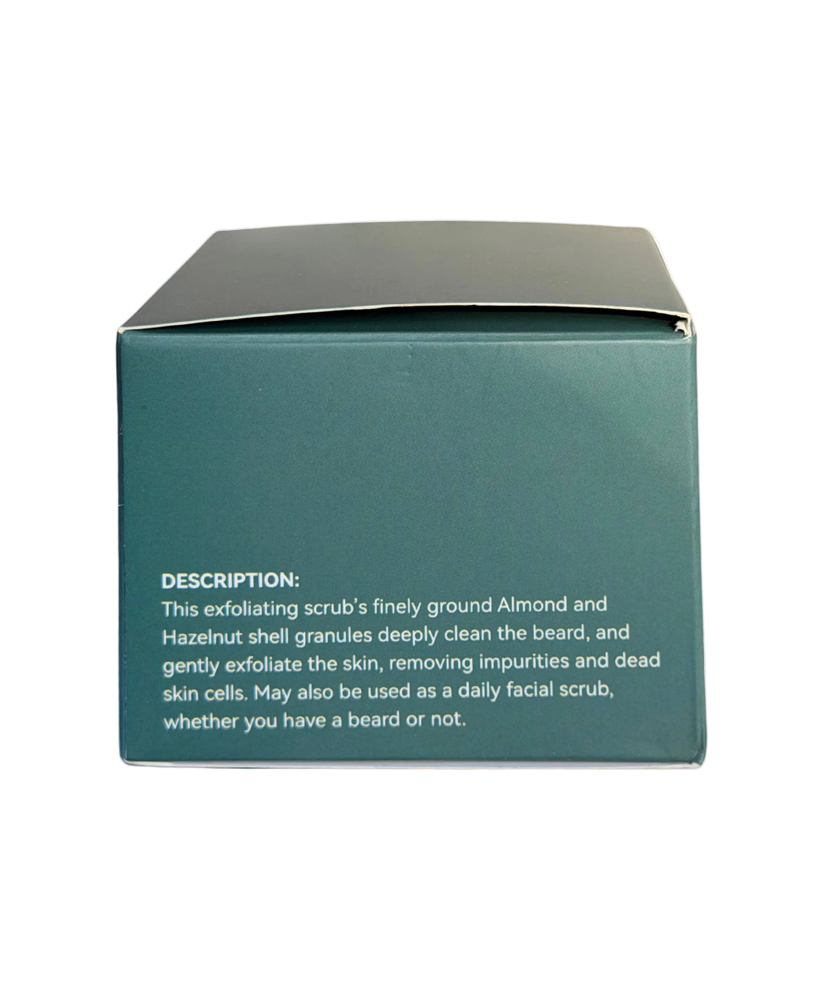 Beard Scrub