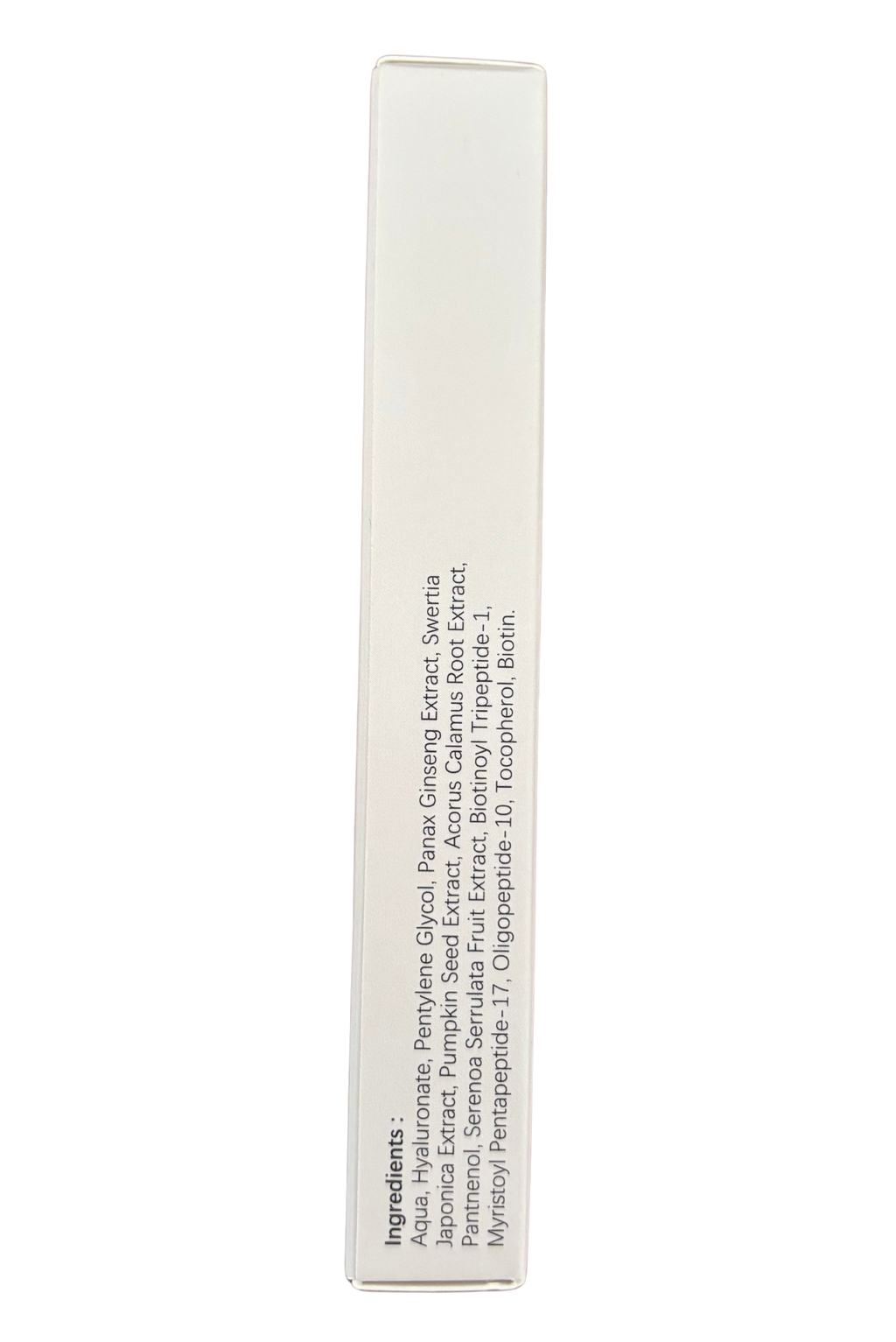 Lash Growth Serum