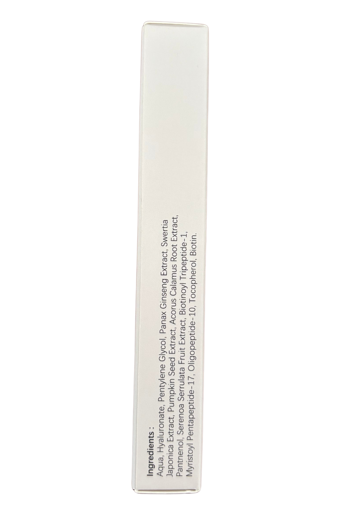 Lash Growth Serum
