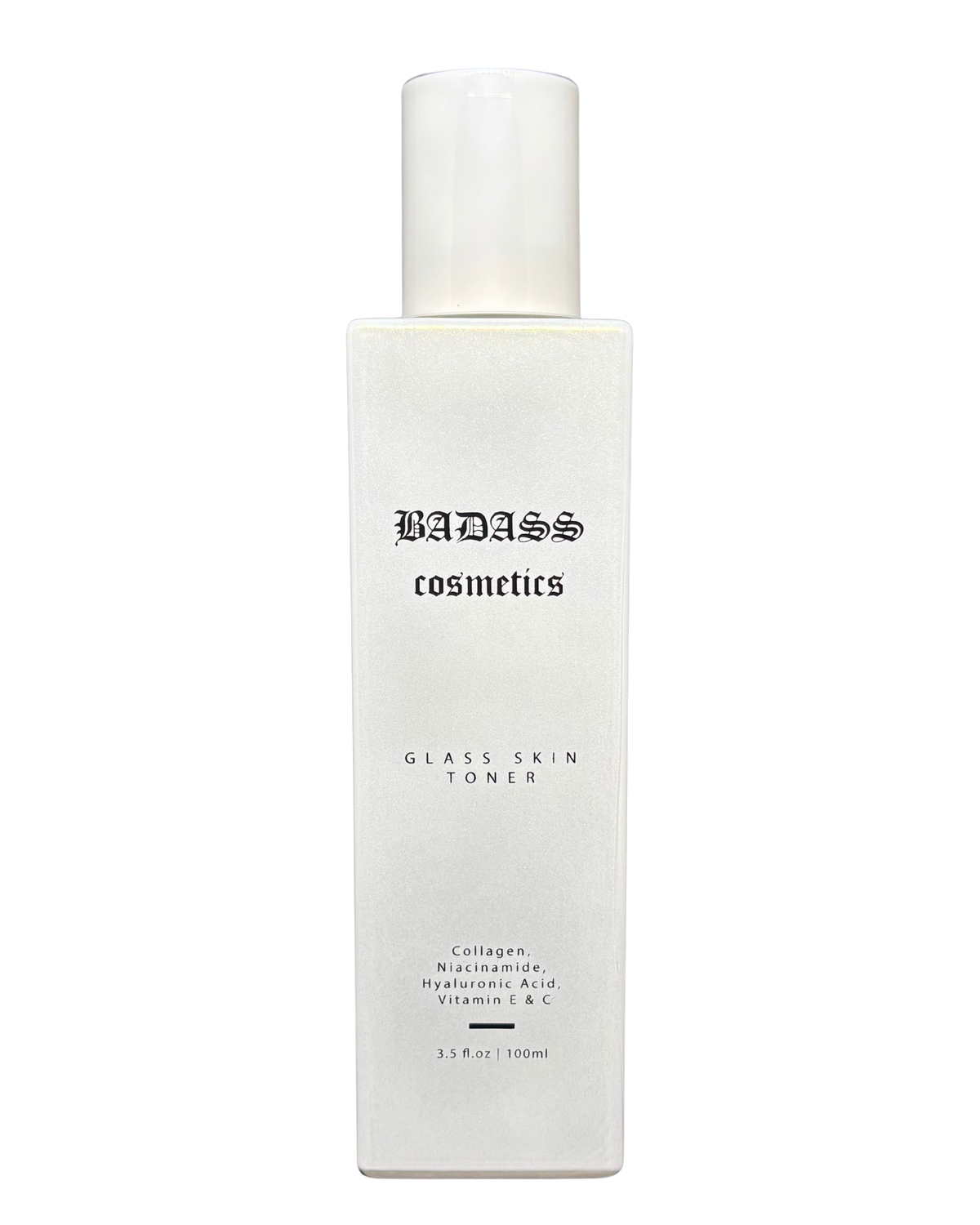 Glass Skin Toner