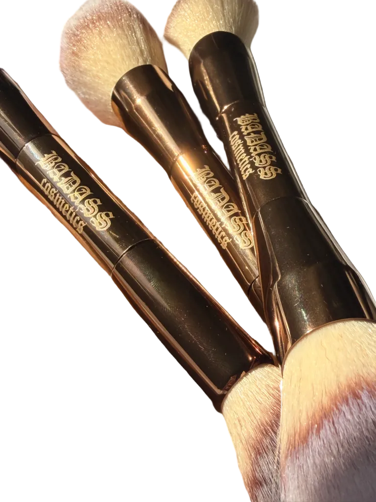 Profesional Brush Set